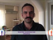 Nadir Saribacak