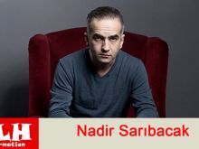 Nadir Saribacak