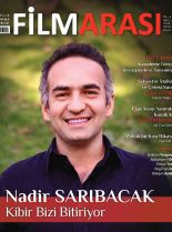 Nadir Saribacak