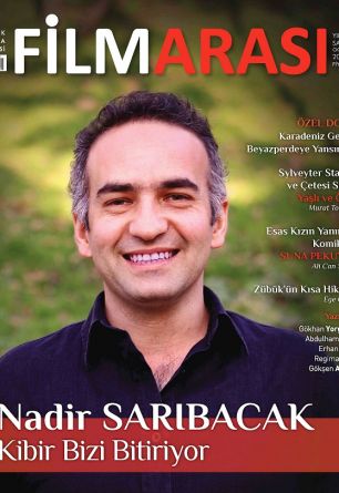 Nadir Saribacak