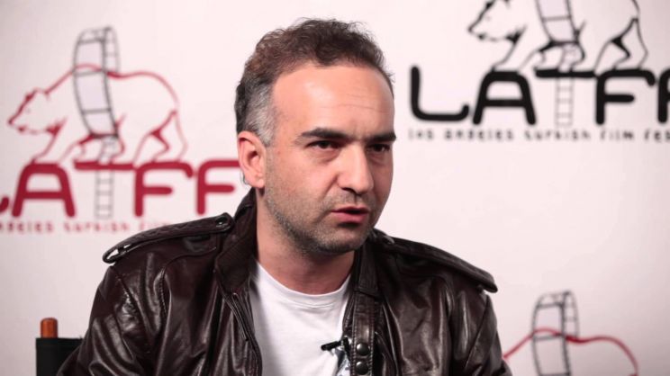 Nadir Saribacak