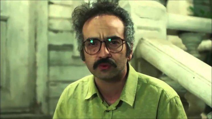 Nadir Saribacak
