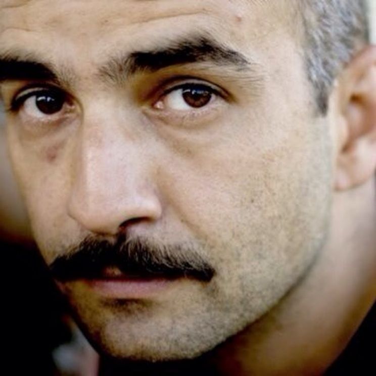 Nadir Saribacak