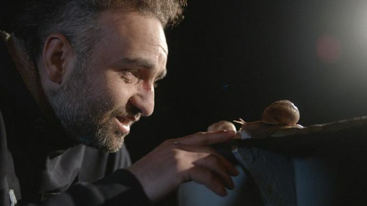 Nadir Saribacak
