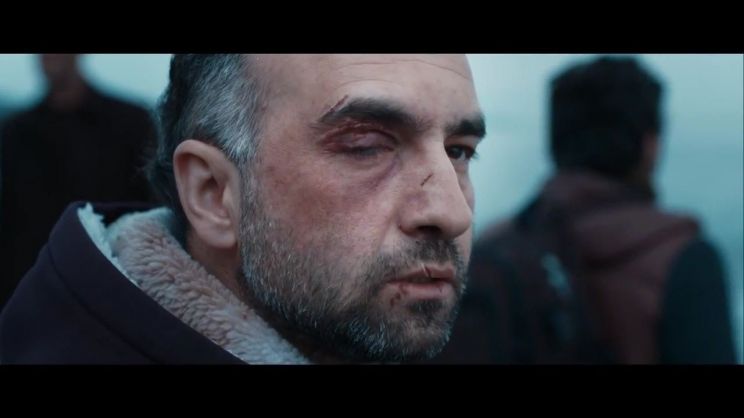 Nadir Saribacak