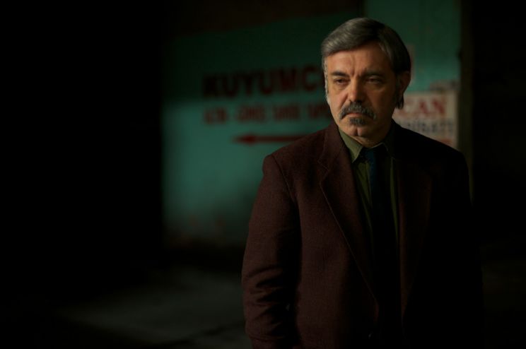Nadir Saribacak