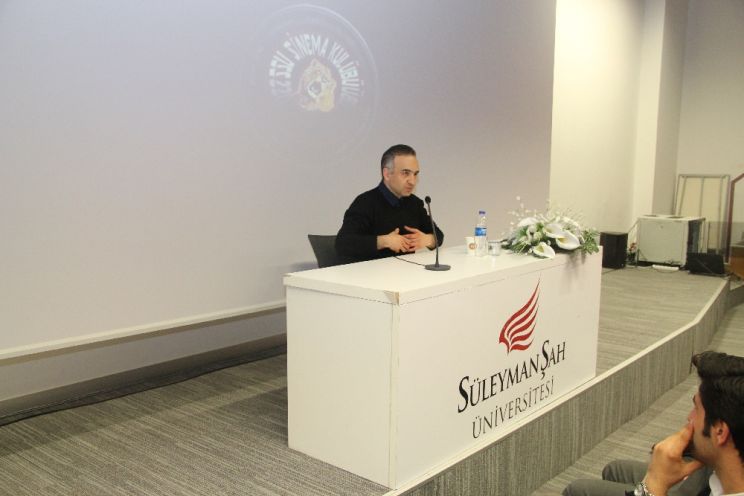 Nadir Saribacak