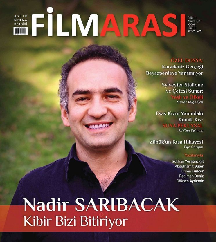 Nadir Saribacak