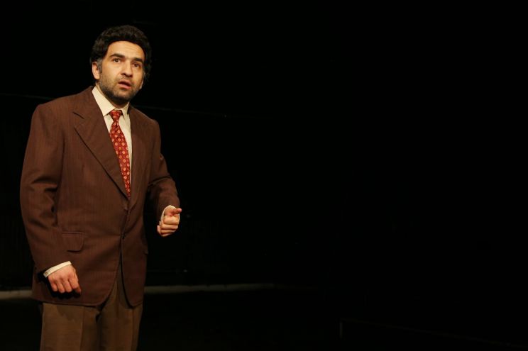 Nadir Saribacak