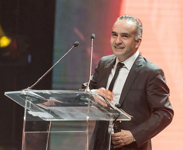 Nadir Saribacak