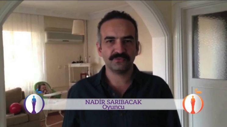 Nadir Saribacak