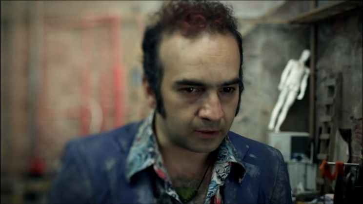 Nadir Saribacak