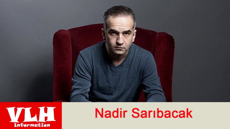 Nadir Saribacak