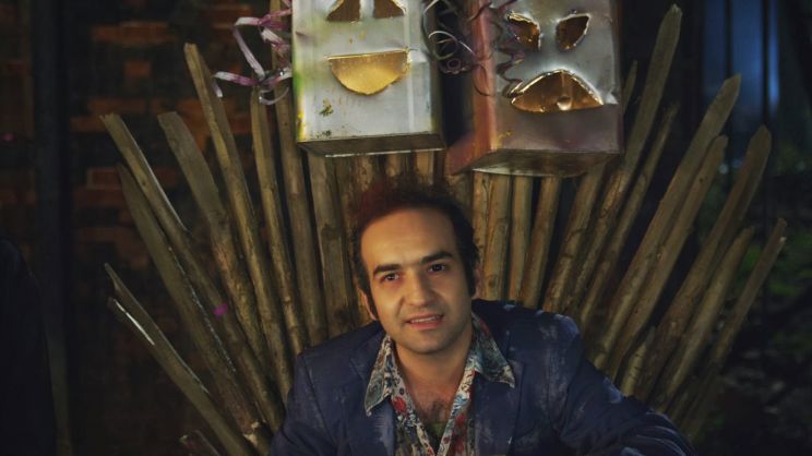 Nadir Saribacak