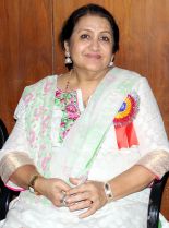 Nadira Babbar
