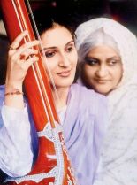 Nadira Babbar