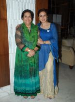 Nadira Babbar