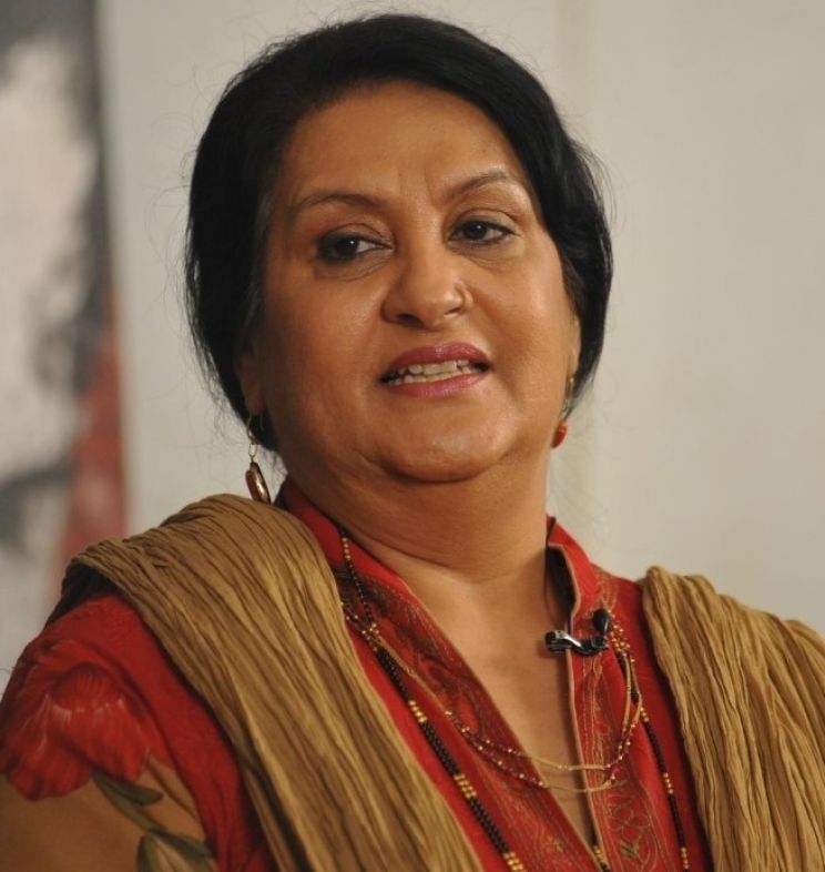 Nadira Babbar