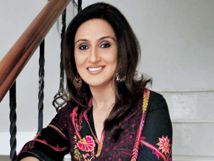 Nadira Babbar
