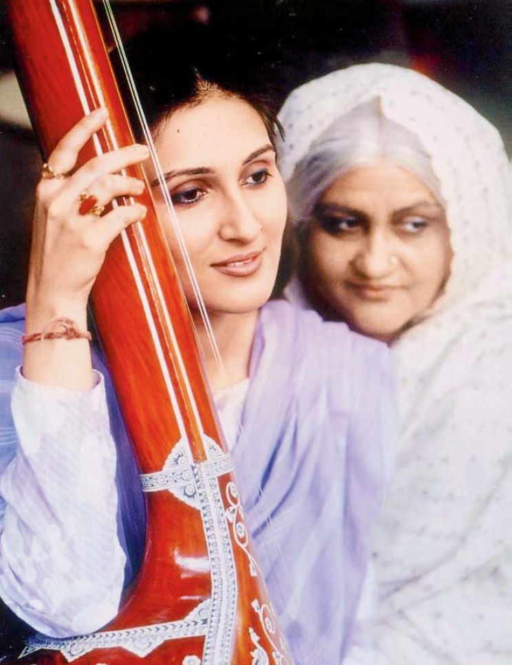 Nadira Babbar