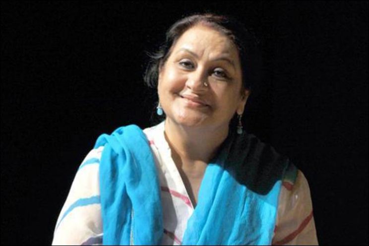 Nadira Babbar