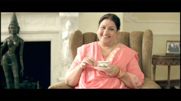 Nadira Babbar
