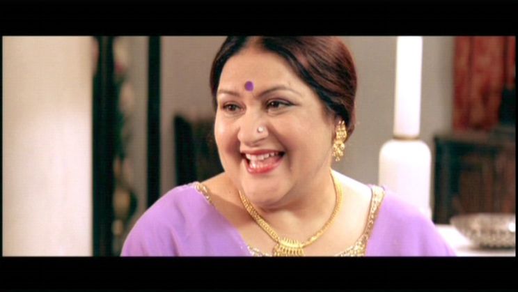 Nadira Babbar