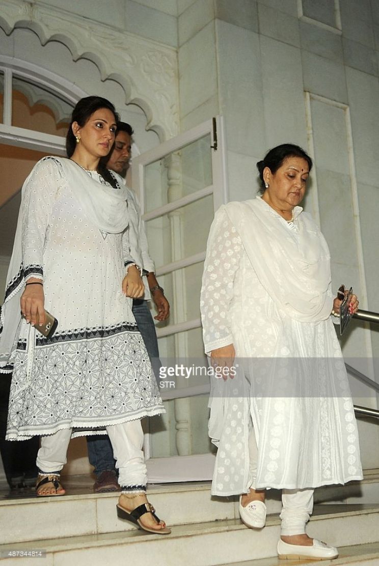 Nadira Babbar