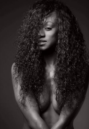Nadiyah Skyy Taylor