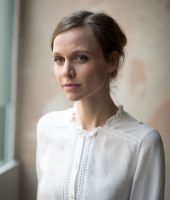 Nadja Becker