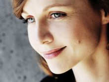 Nadja Becker