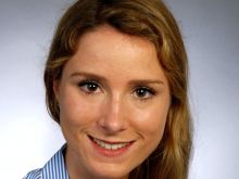 Nadja Becker