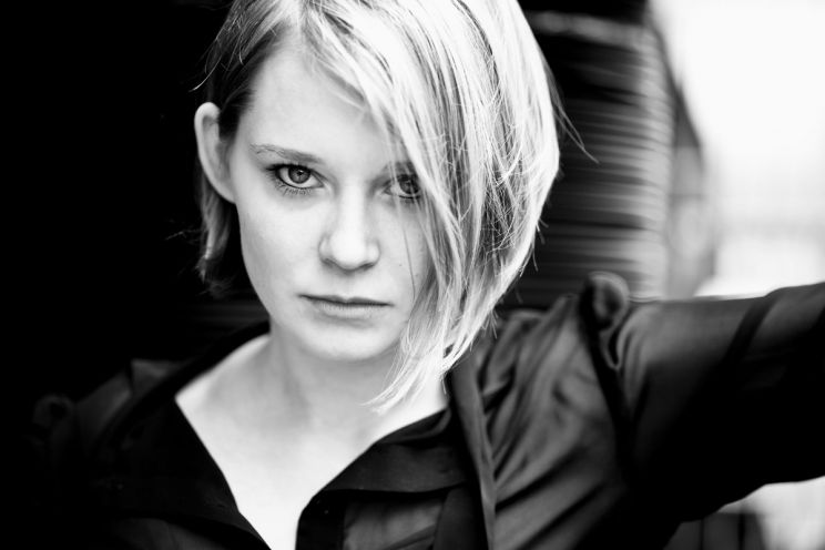 Nadja Bobyleva