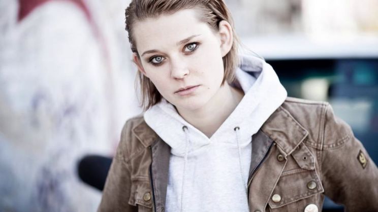Nadja Bobyleva
