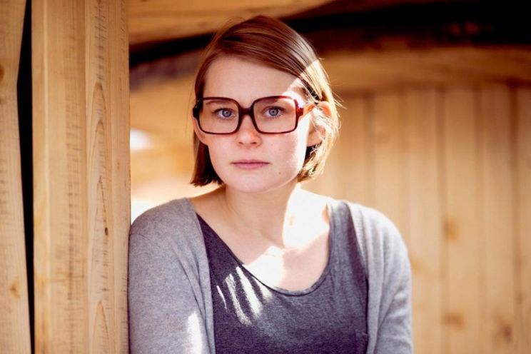 Nadja Bobyleva