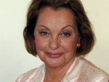 Nadja Tiller photo