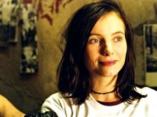 Nadja Uhl photo