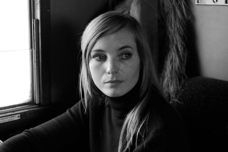 Nadja Uhl