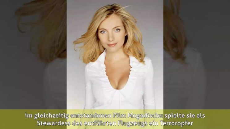 Nadja Uhl
