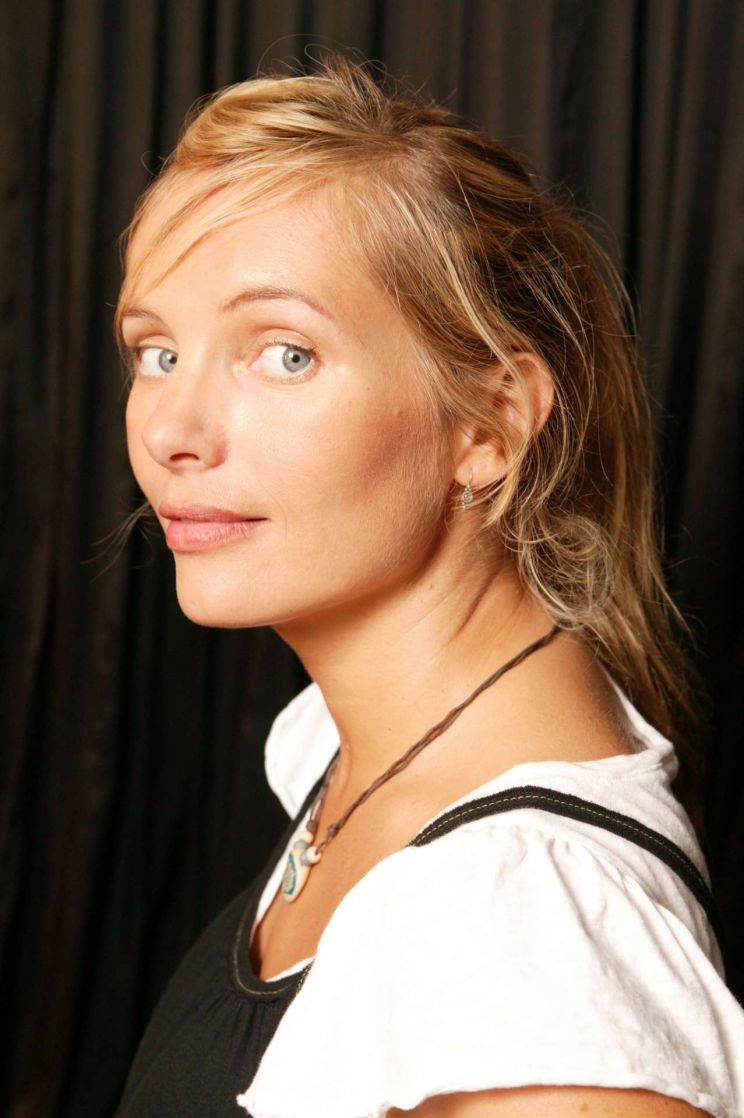 Nadja Uhl