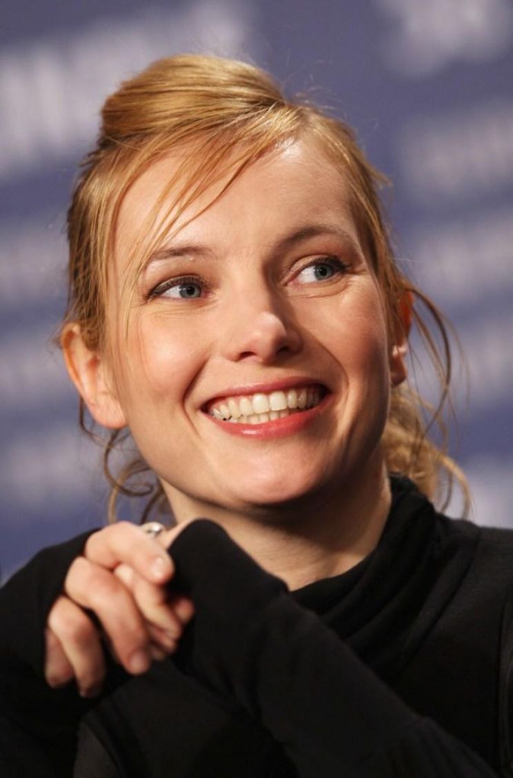 Nadja Uhl