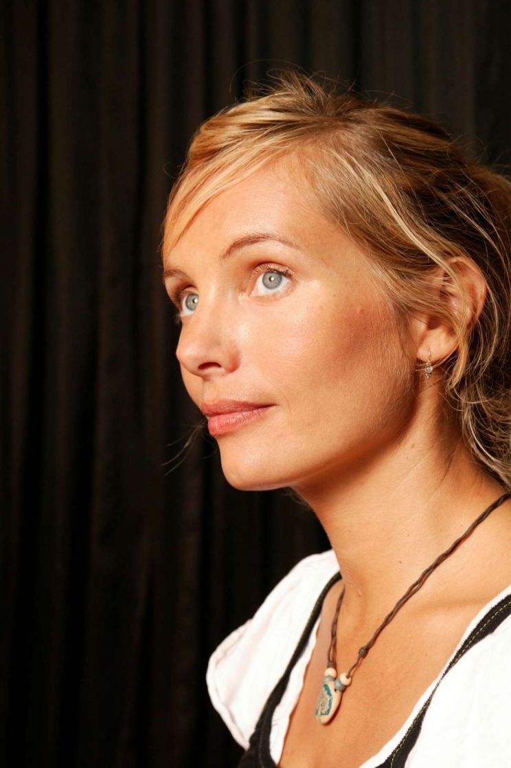 Nadja Uhl