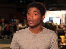 Nadji Jeter