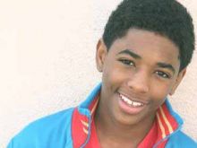 Nadji Jeter