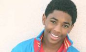 Nadji Jeter