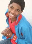 Nadji Jeter