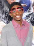 Nadji Jeter