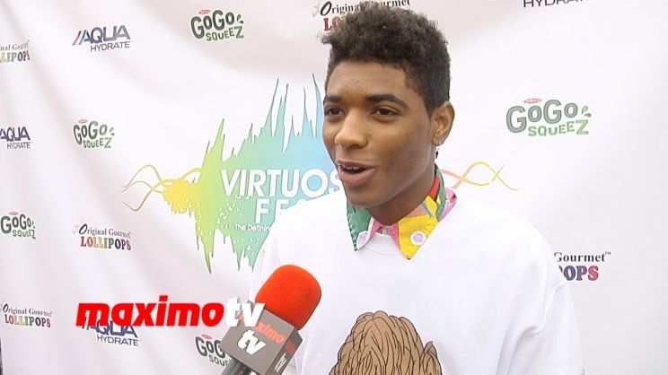 Nadji Jeter