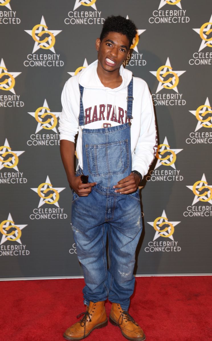 Nadji Jeter