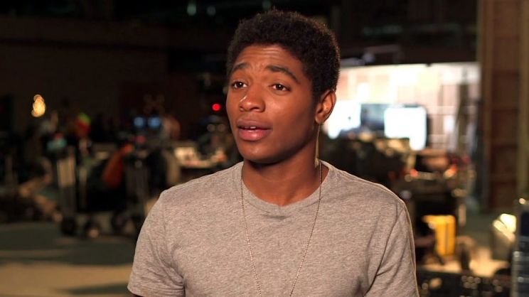 Nadji Jeter